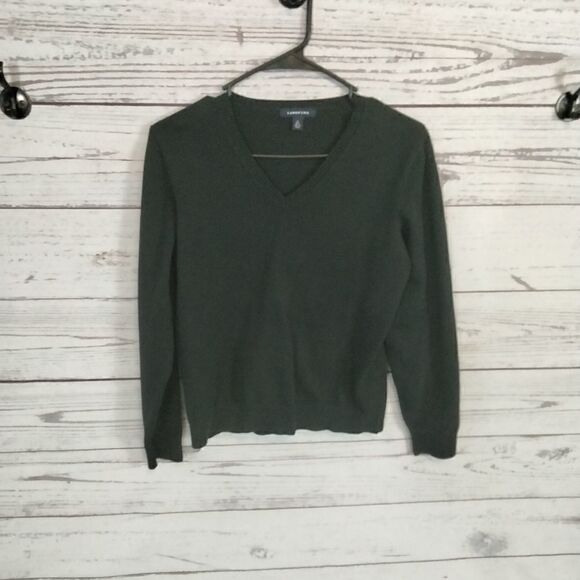 "Lands' End" woman's sweater  - Picture 1 of 6
